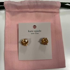 Kate Spade Earrings